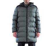 Head Rebels Star Coat Vihreä M Mies