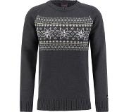 Ulvang - Eio Sweater - Pulloverit XXL, harmaa