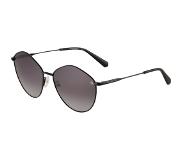 Calvin Klein Jeans 22202s Sunglasses Musta Black/CAT3 Mies