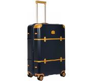 Bric's Bellagio 4-Pyöräiset matkalaukku tummansininen