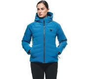 Dainese Snow Ski Downjacket S Jacket Sininen S Nainen