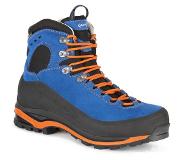 Aku Superalp V-light Goretex Hiking Boots Sininen EU 37 Mies