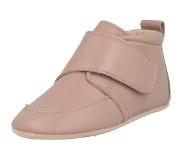 Enfant Baby Leather Slippers Pinkki EU 24 Tyttö