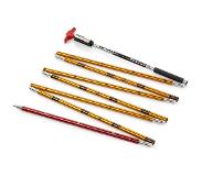 Arva Probe Rescue 300 Probe Kultainen 300 cm