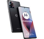 Motorola Edge 30 Ultra 5G . Musta. Puhelin
