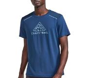 Craft Pro Hypervent Short Sleeve T-shirt Sininen 2XL Mies