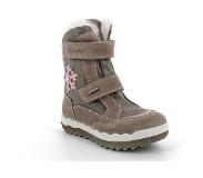 Primigi PFZGT GTX Talvikengät, Beige/Dark Beige, Koko 35