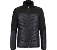 Icepeak Eubank I Full Zip Fleece Musta XL Mies