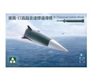 Takom Models 1/35 DF-17 Hypersonic Ballistic Missile