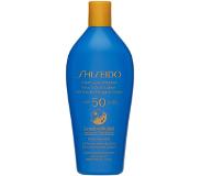 Shiseido Expert Sun Protector Lotion SPF50+, 300ml