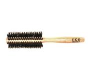 Ibero Hair Brush With Natural Bristles