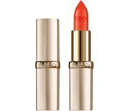 L'Oréal Color Riche Lipstick, 373 Magnetic Coral