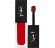 Yves Saint Laurent Tatouage Couture Velvet Cream 201