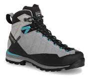 Dolomite Crodarossa Hi Goretex 2.0 Hiking Boots Harmaa EU 42 Nainen