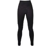 Santini - Women's Omnia Tight Wmax Padding - Pyöräilyhousut XXL, musta