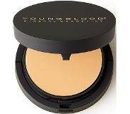 Youngblood Mineral Radiance Creme Powder Foundation, 7g, Tawnee