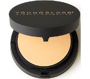 Youngblood Mineral Radiance Creme Powder Foundation, 7g, Barely Beige