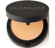 Youngblood Mineral Radiance Creme Powder, 7g, Honey