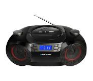 Blaupunkt BB30BT BT/FM/CD/MP3/USB