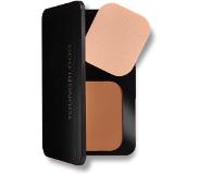 Youngblood Pressed Mineral Foundation, 8g, Coffee