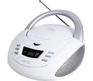 Denver TCU-211 CD-soitin