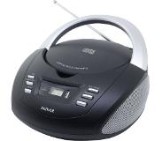 Denver TCU-211 BLACK CD-soitin