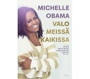 Otava Michelle Obama: Valo meissä kaikissa