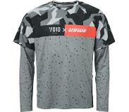 VOID Men's MTB Long Sleeve Jersey Co-Lab