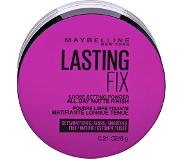 Maybelline Lasting Fix Loose Setting Powder, Translucent