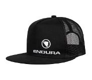 Endura One Clan Cap Musta Mies