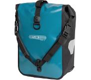 Ortlieb Sport-Roller Classic etulaukut 2kpl