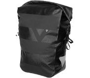 Topeak Drybag 20l Panniers Musta