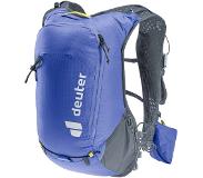 Deuter Ascender 7 Backpack, sininen/musta 2022 Juoksureput
