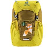 Deuter Waldfuchs 10l Backpack Keltainen