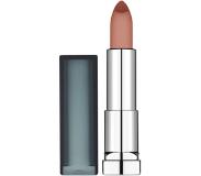Maybelline Lip make-up Huulipuna Color Sensational Creamy Matte -huulipuna No. 932 Clay Crush