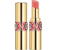Yves Saint Laurent Rouge Volupté Shine 15 Corail Intuitive