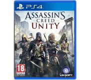 Ubisoft Assassin's Creed - Unity