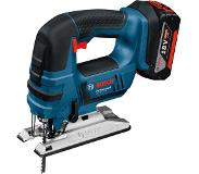 Bosch GST 18 V-LI B