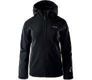 Hi-tec Narmo Jacket Musta S Nainen