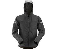 Snickers 1229 Allroundwork softshellhupputakki
