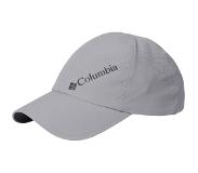 Columbia Silver Ridge Iii Cap Harmaa Mies