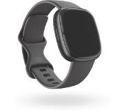 Fitbit Sense 2 -älykello, Shadow Grey/Graphite