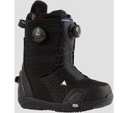 Burton Ritual Step On 2023 Snowboard Boots black Koko 9.5 US