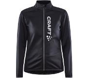 Craft - Women's Core Bike SubZ Jacket - Pyöräilytakki XXL, musta