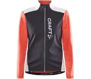 Craft - Women's Core Bike Subz Lumen Jacket - Pyöräilytakki 3XL, harmaa