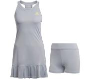 Adidas Club Dress S, Naisten padel ja tennis mekko