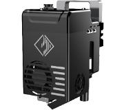 Flashforge Right Extruder HS 0,4 Spare part for Creator 4