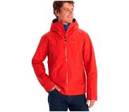 Marmot Minimalist Pro Goretex Jacket Oranssi XL Mies