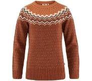 Fjällräven Övik Knit Sweater W