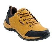 Hi-tec Canori Low Hiking Shoes Oranssi EU 45 Mies